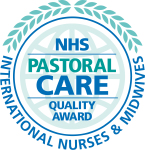 NHS Pastoral Care Quality Award
